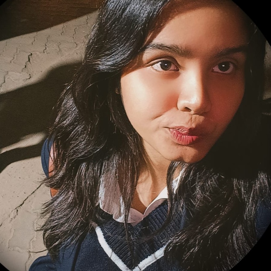 Aadya Y.