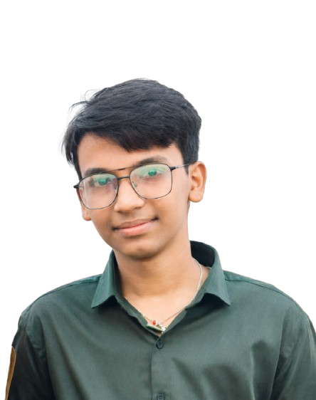 Adarsh R.