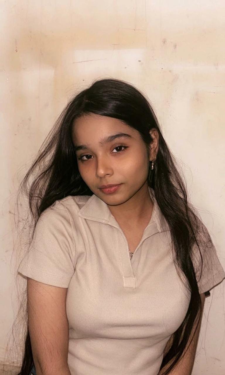 Ananya S.